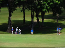 Galería de fotos, Latin America Amateur Championship 2017 día miércoles