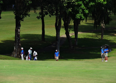 Galería de fotos, Latin America Amateur Championship 2017 día miércoles