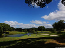 Galería de fotos, Latin America Amateur Championship 2017 día miércoles