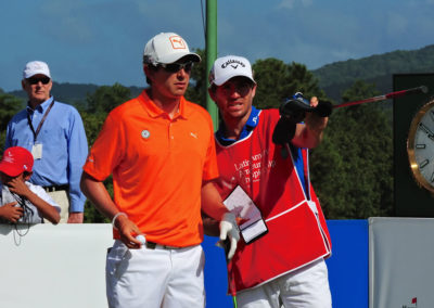 Galería de fotos, Latin America Amateur Championship 2017 día sábado