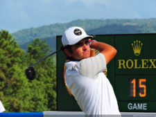 Galería de fotos, Latin America Amateur Championship 2017 día sábado