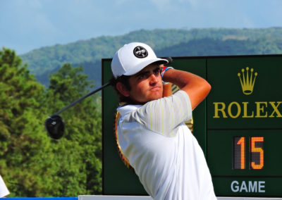 Galería de fotos, Latin America Amateur Championship 2017 día sábado