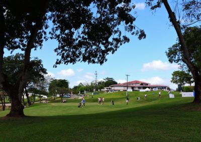 Galería de fotos, Latin America Amateur Championship 2017 día sábado