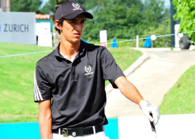 Galería de fotos, Latin America Amateur Championship 2017 día sábado