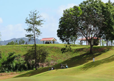 Galería de fotos, Latin America Amateur Championship 2017 día sábado