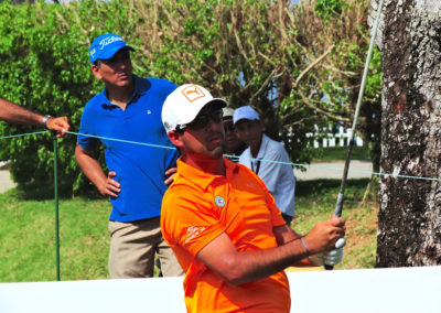 Galería de fotos, Latin America Amateur Championship 2017 día sábado