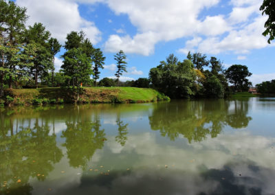 Galería de fotos, Latin America Amateur Championship 2017 día sábado