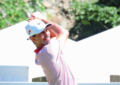 Galería de fotos, Latin America Amateur Championship 2017 día sábado