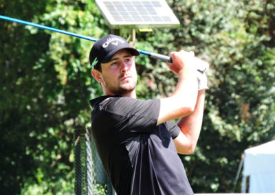 Galería de fotos, Latin America Amateur Championship 2017 día sábado