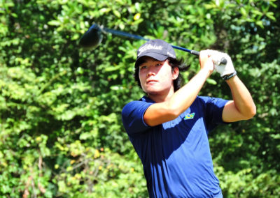 Galería de fotos, Latin America Amateur Championship 2017 día sábado