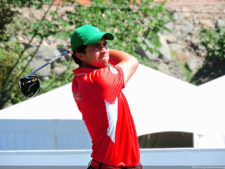 Galería de fotos, Latin America Amateur Championship 2017 día sábado