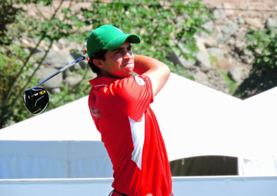 Galería de fotos, Latin America Amateur Championship 2017 día sábado