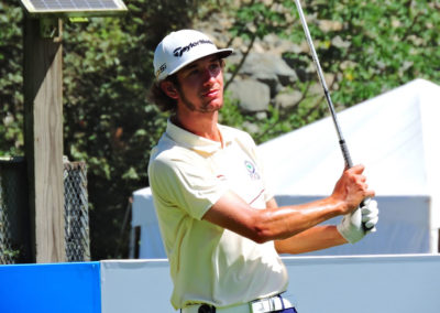 Galería de fotos, Latin America Amateur Championship 2017 día sábado