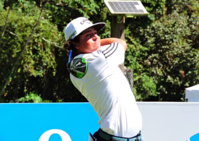 Galería de fotos, Latin America Amateur Championship 2017 día sábado