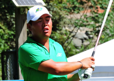 Galería de fotos, Latin America Amateur Championship 2017 día sábado