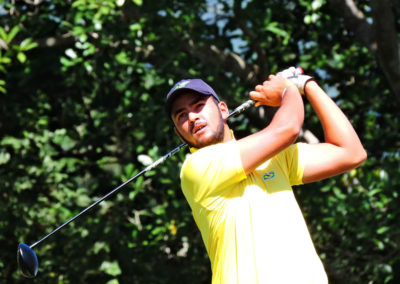 Galería de fotos, Latin America Amateur Championship 2017 día sábado