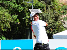 Galería de fotos, Latin America Amateur Championship 2017 día sábado