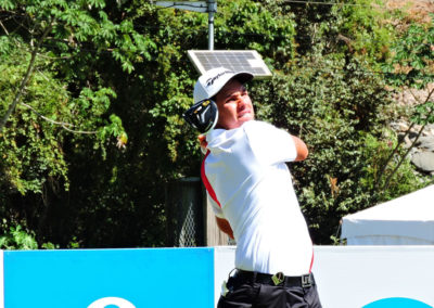 Galería de fotos, Latin America Amateur Championship 2017 día sábado