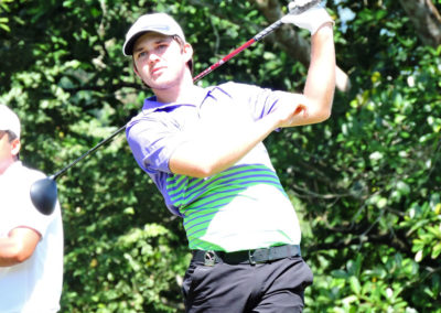 Galería de fotos, Latin America Amateur Championship 2017 día sábado