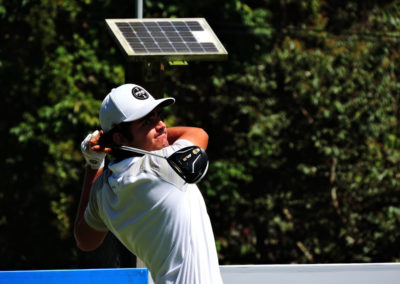 Galería de fotos, Latin America Amateur Championship 2017 día sábado