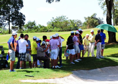 Galería de fotos, Latin America Amateur Championship 2017 día sábado