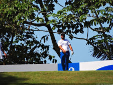Galería de fotos, Latin America Amateur Championship 2017 día sábado