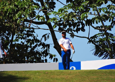 Galería de fotos, Latin America Amateur Championship 2017 día sábado