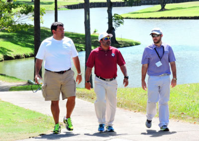 Galería de fotos, Latin America Amateur Championship 2017 día sábado