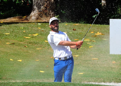 Galería de fotos, Latin America Amateur Championship 2017 día sábado