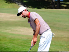 Galería de fotos, Latin America Amateur Championship 2017 día sábado