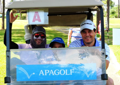 Galería de fotos, Latin America Amateur Championship 2017 día sábado