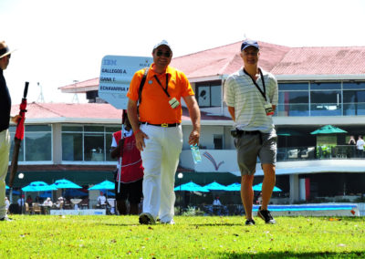 Galería de fotos, Latin America Amateur Championship 2017 día sábado