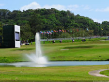 Galería de fotos, Latin America Amateur Championship 2017 día sábado