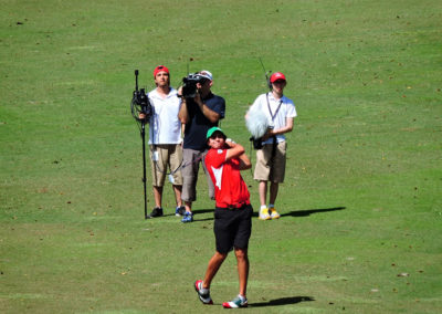 Galería de fotos, Latin America Amateur Championship 2017 día sábado