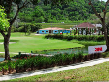 Galería de fotos, Latin America Amateur Championship 2017 día viernes