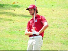 Galería de fotos, Latin America Amateur Championship 2017 día viernes