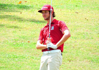 Galería de fotos, Latin America Amateur Championship 2017 día viernes