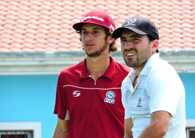 Galería de fotos, Latin America Amateur Championship 2017 día viernes