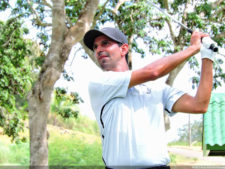 Galería de fotos, Latin America Amateur Championship 2017 día viernes