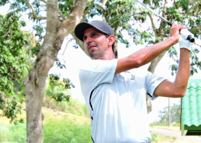 Galería de fotos, Latin America Amateur Championship 2017 día viernes