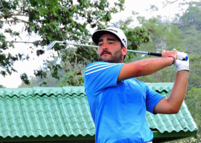 Galería de fotos, Latin America Amateur Championship 2017 día viernes