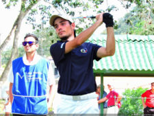 Galería de fotos, Latin America Amateur Championship 2017 día viernes