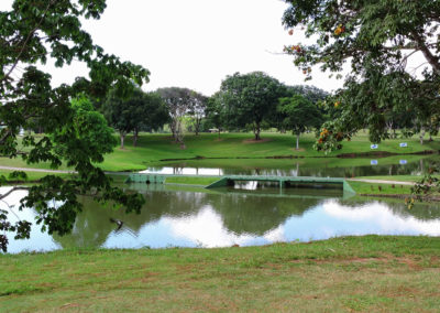 Galería de fotos, Latin America Amateur Championship 2017 día viernes