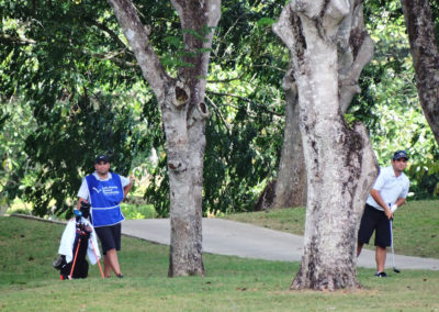 Galería de fotos, Latin America Amateur Championship 2017 día viernes