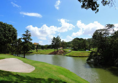 Galería de fotos, Latin America Amateur Championship 2017 día viernes