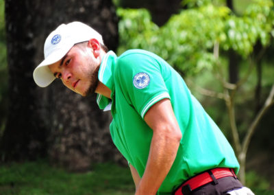 Galería de fotos, Latin America Amateur Championship 2017 día viernes