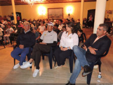 Galería de Premiados del Torneo Juvenil FVG-Valle Arriba