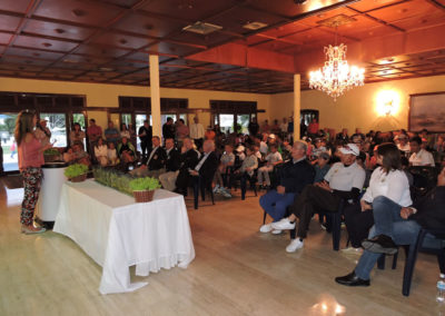 Galería de Premiados del Torneo Juvenil FVG-Valle Arriba