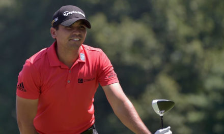 Jason Day ignora a aquellos que lo critican por su lentitud: “No me interesa jugar al golf de forma más rápida”