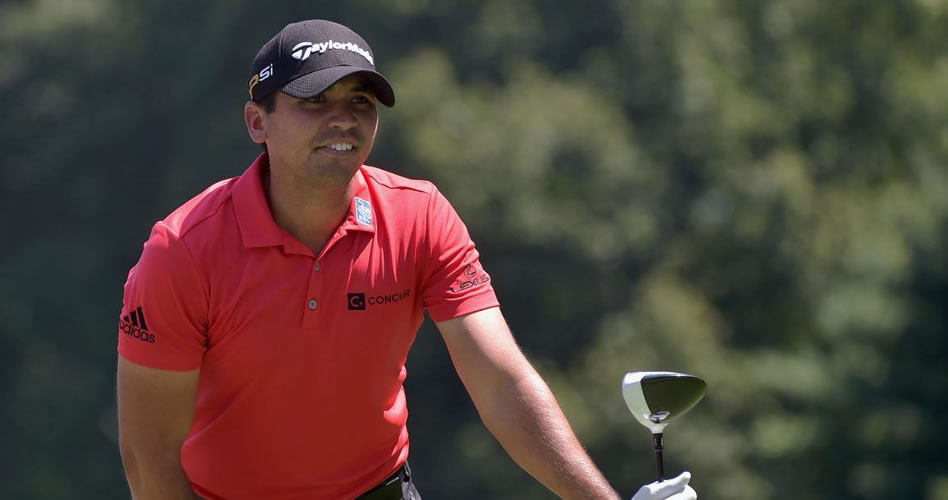 Jason Day ignora a aquellos que lo critican por su lentitud: “No me interesa jugar al golf de forma más rápida”